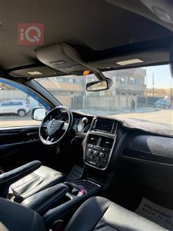 دودج جراند كارافان